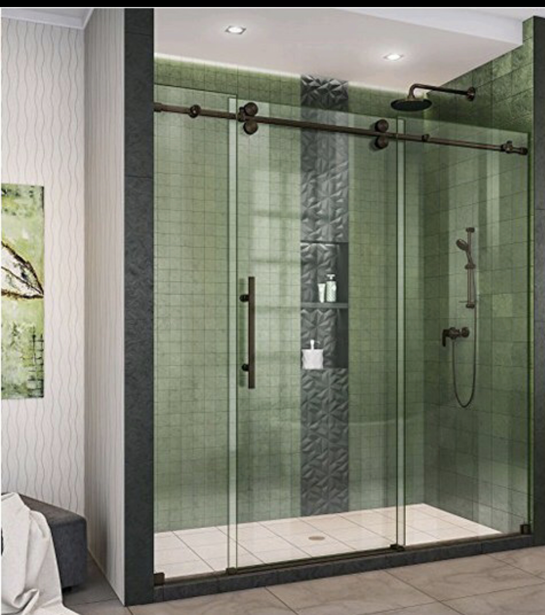 Three-Panel-Sliding-Shower-Door